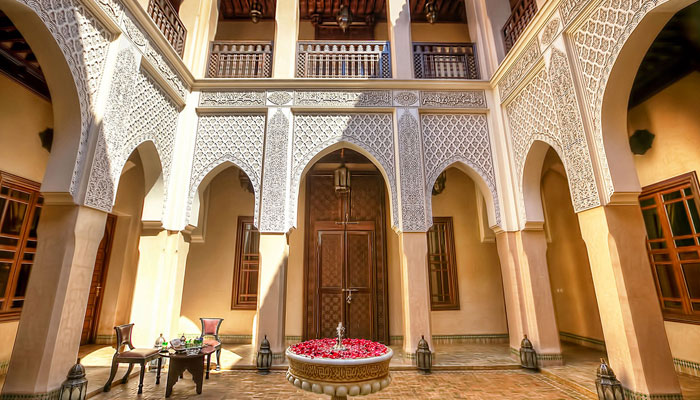 Riad Kniza